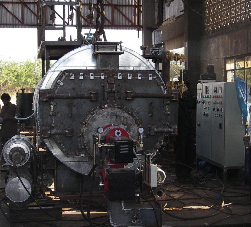 oil-fired-steam-boilers